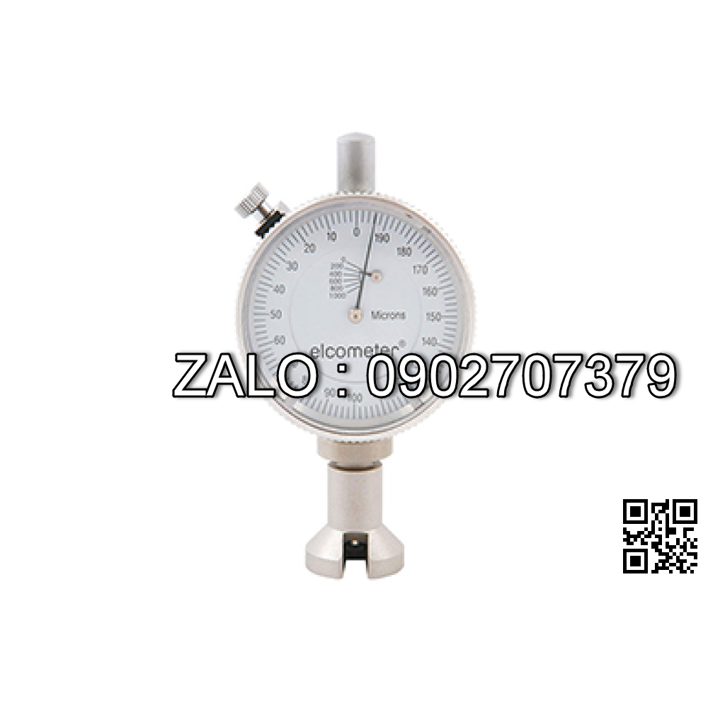 Máy đo độ nhám Surface Profile Gauge
