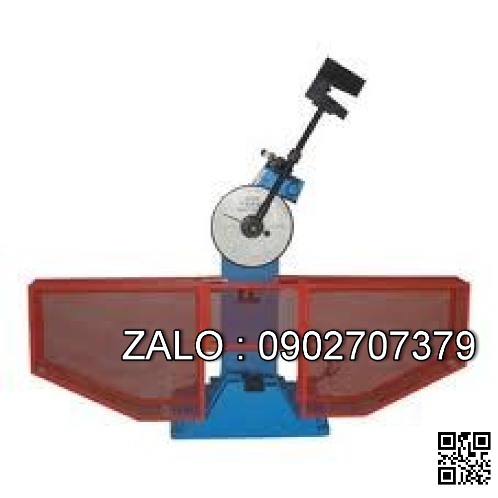 Máy đo động năng Model JB-500B