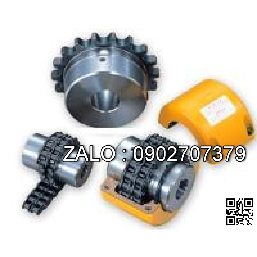 Khớp nối KC 100-20