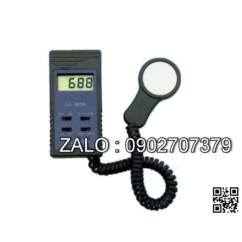 Máy đo cường độ sáng TigerDirect LMLX9626
