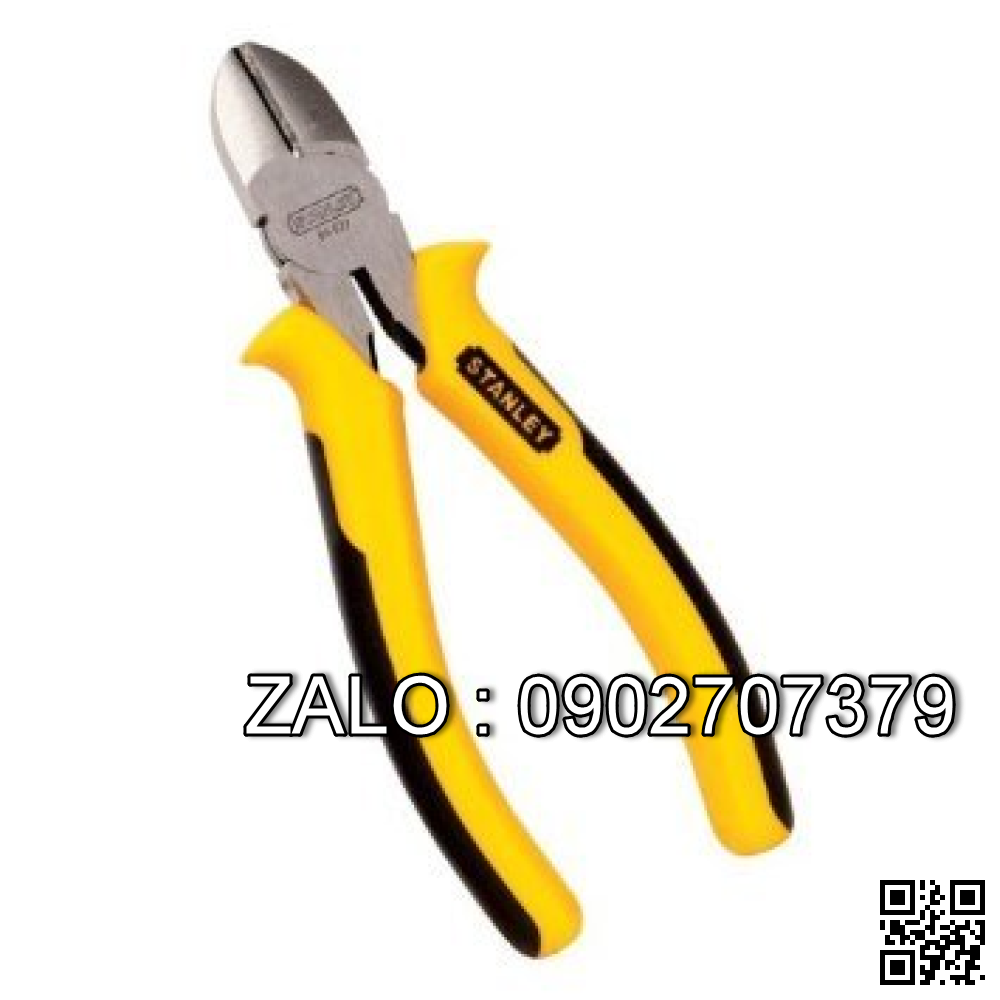 Kìm cắt cáp LK-325