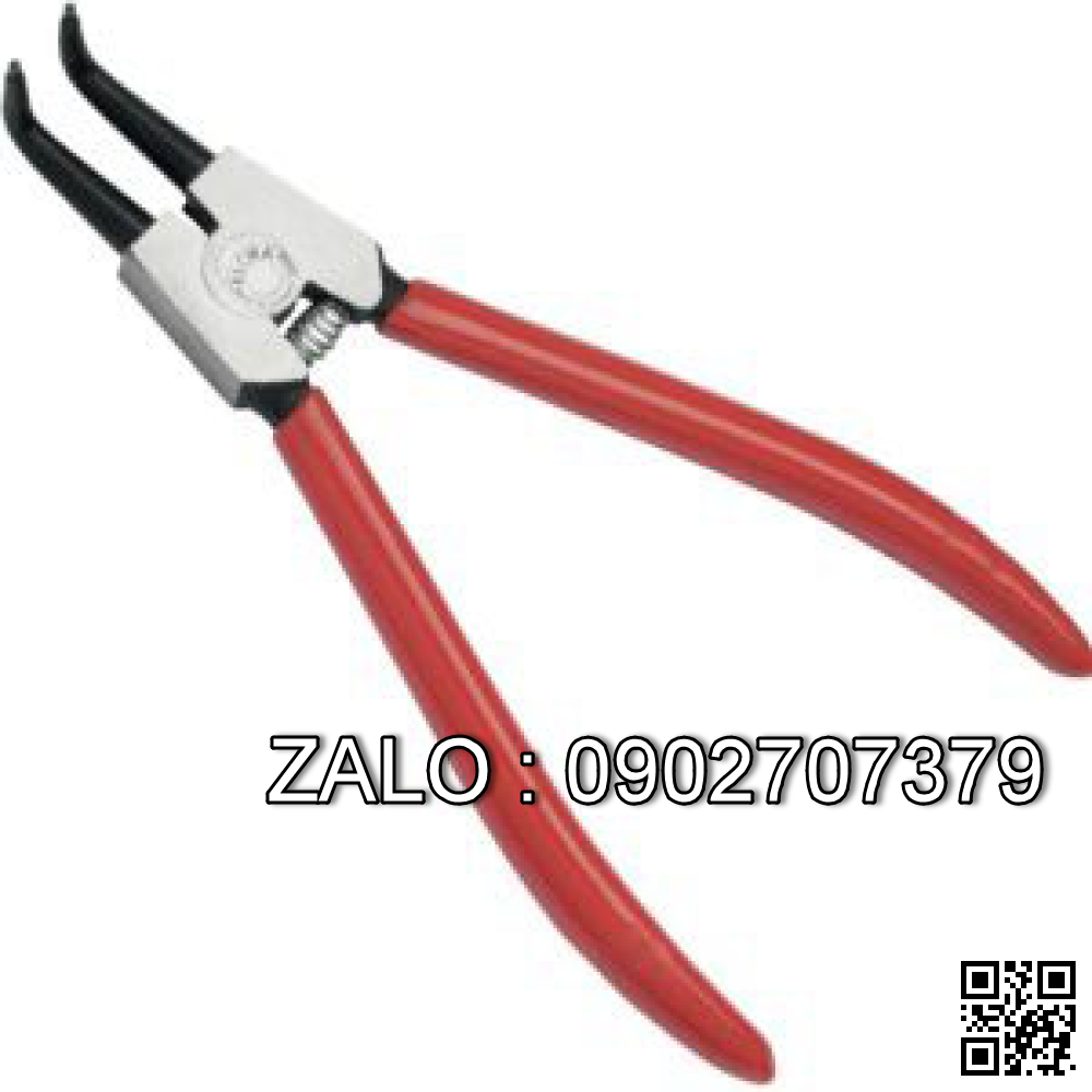 Kìm mở phe 550551, 5 inch