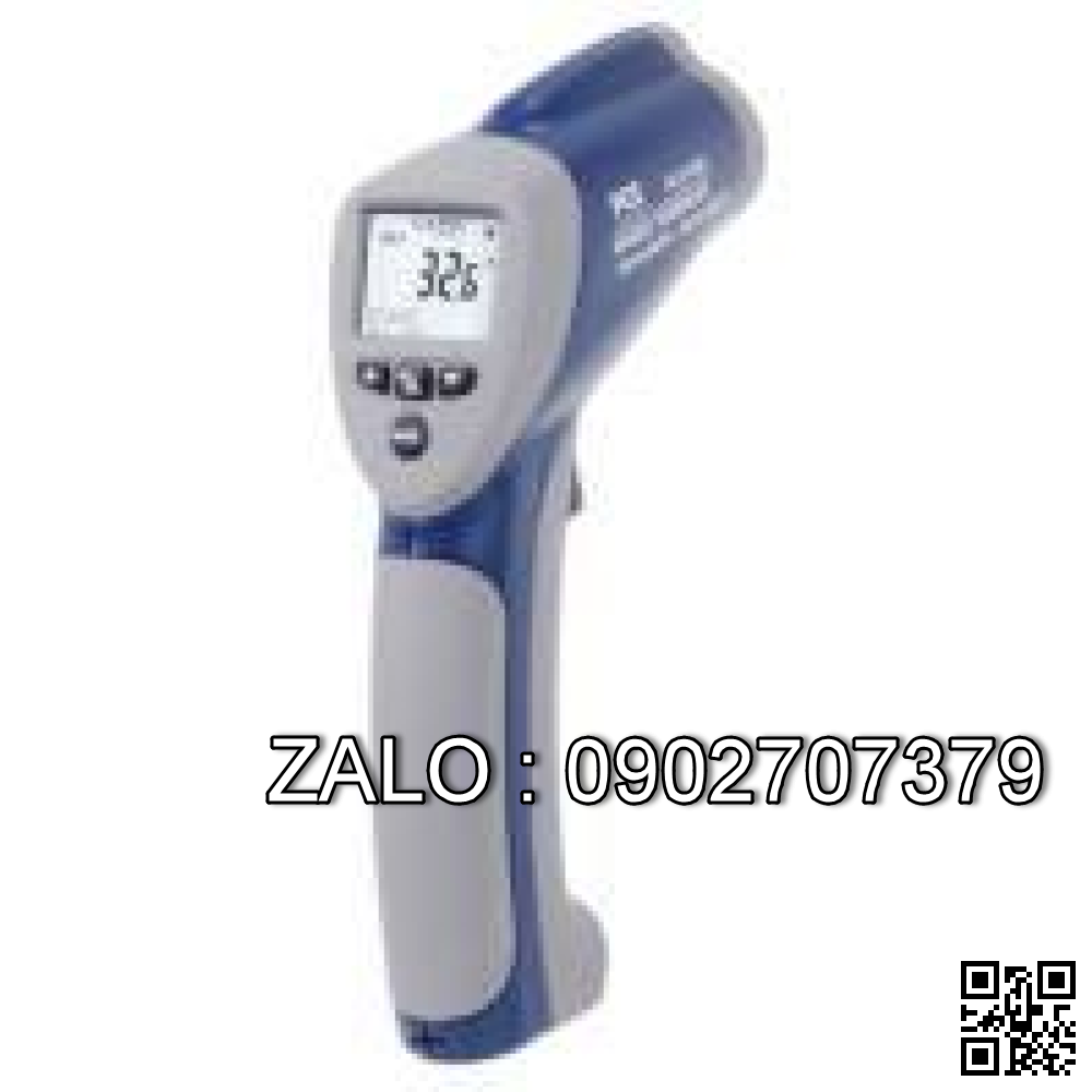 Máy đo nhiệt độ bằng hồng ngoại PCE-888