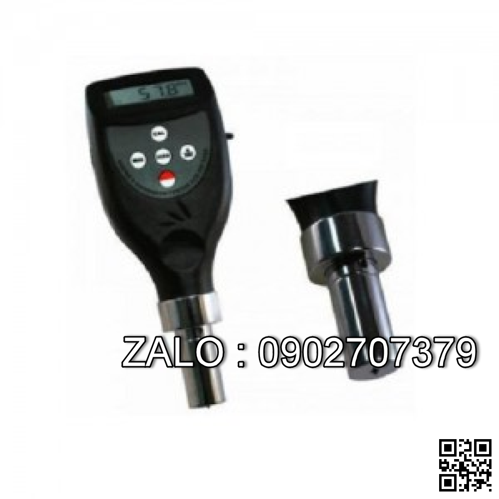 Máy đo độ cứng của vật liệu đàn hồi PCE-HT 150A