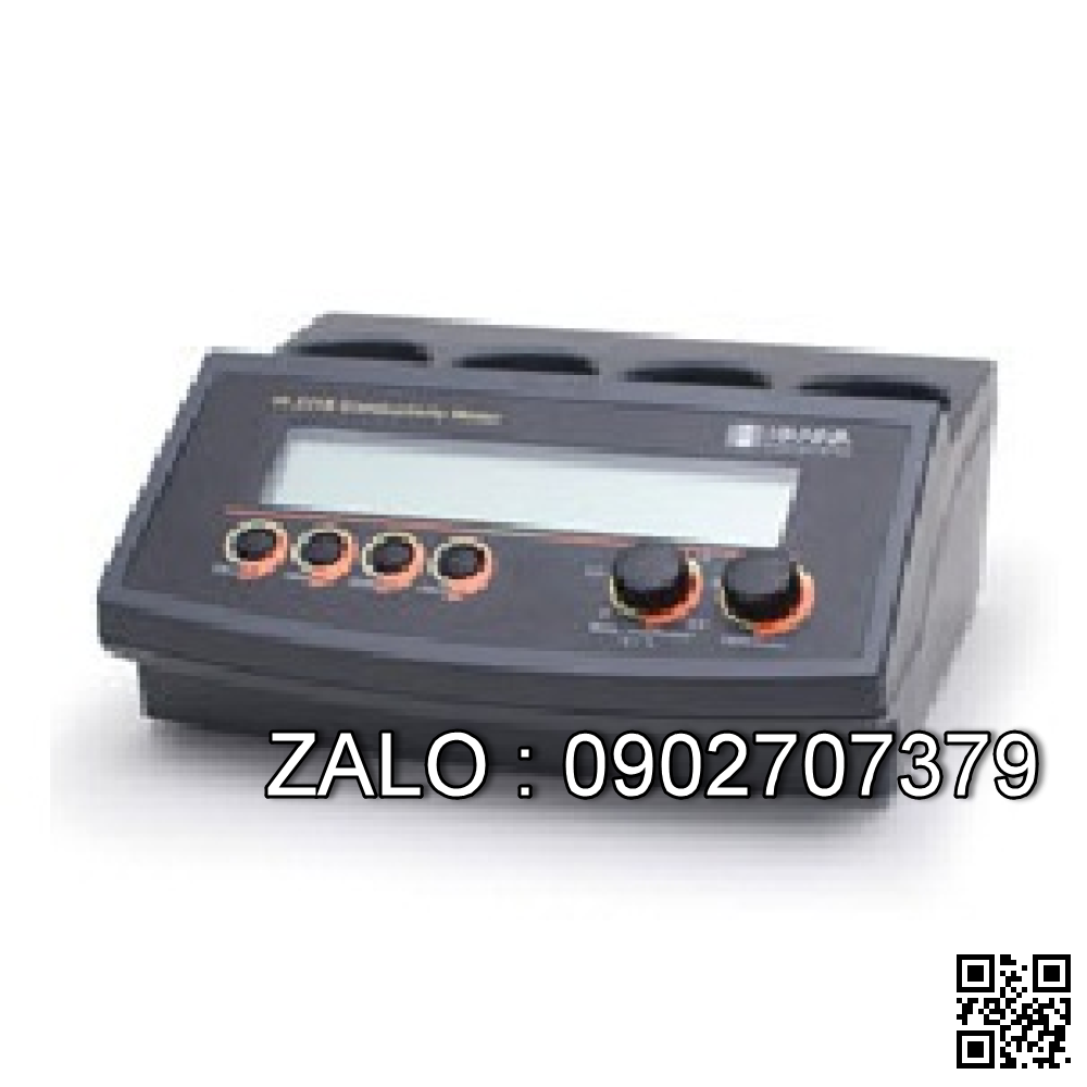 Máy đo EC để bàn HANA HI 2315