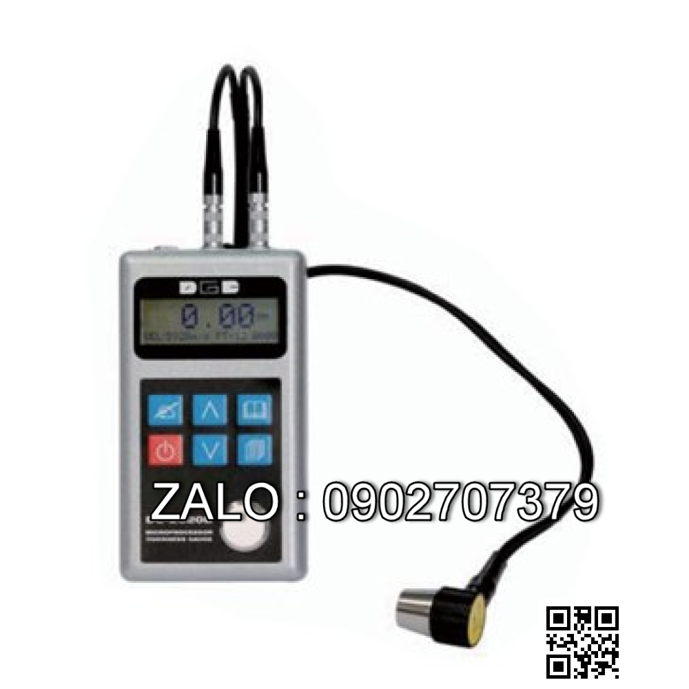 Máy đo chiều dày tôn model TG2020B