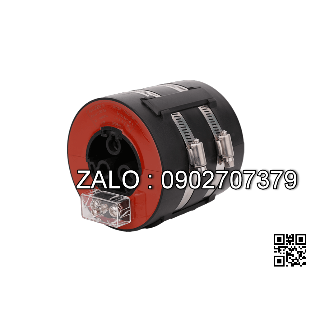 Biến dòng CT100/1A