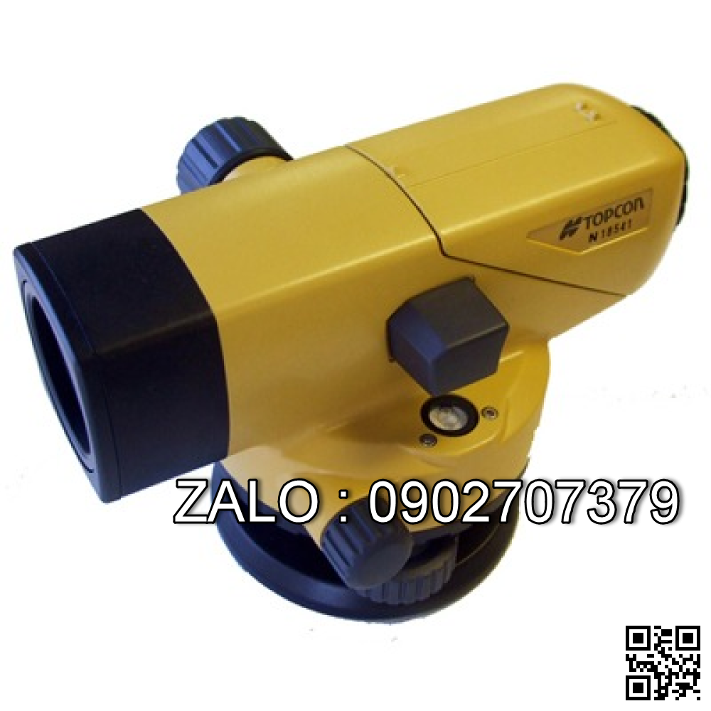 Máy thủy bình Topcon AT-B4