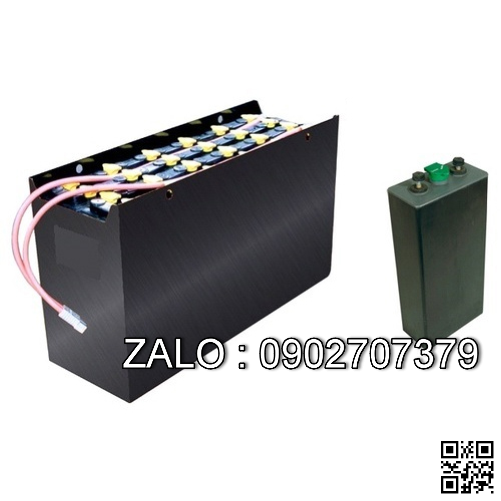 Bình ắc quy 24V 60AH LITHIUM