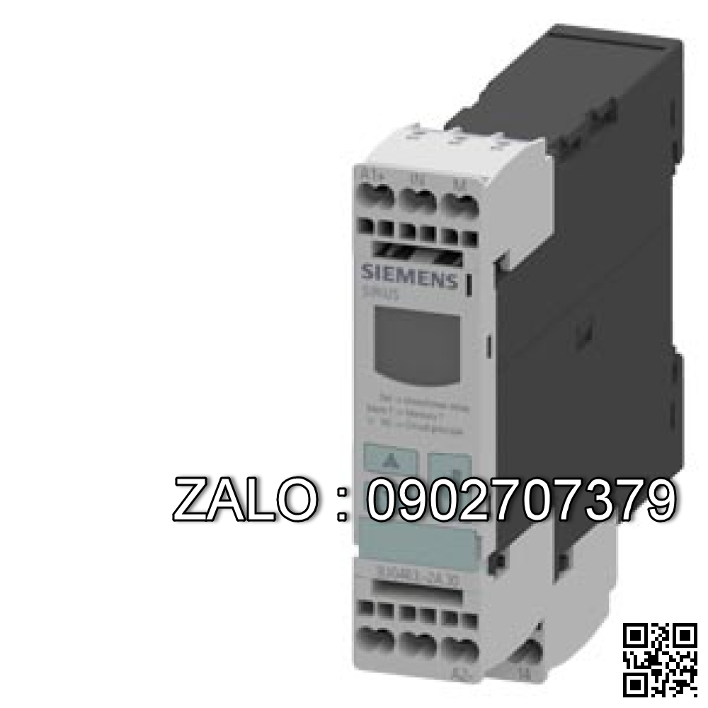 Relay 3UG4631-2AW30