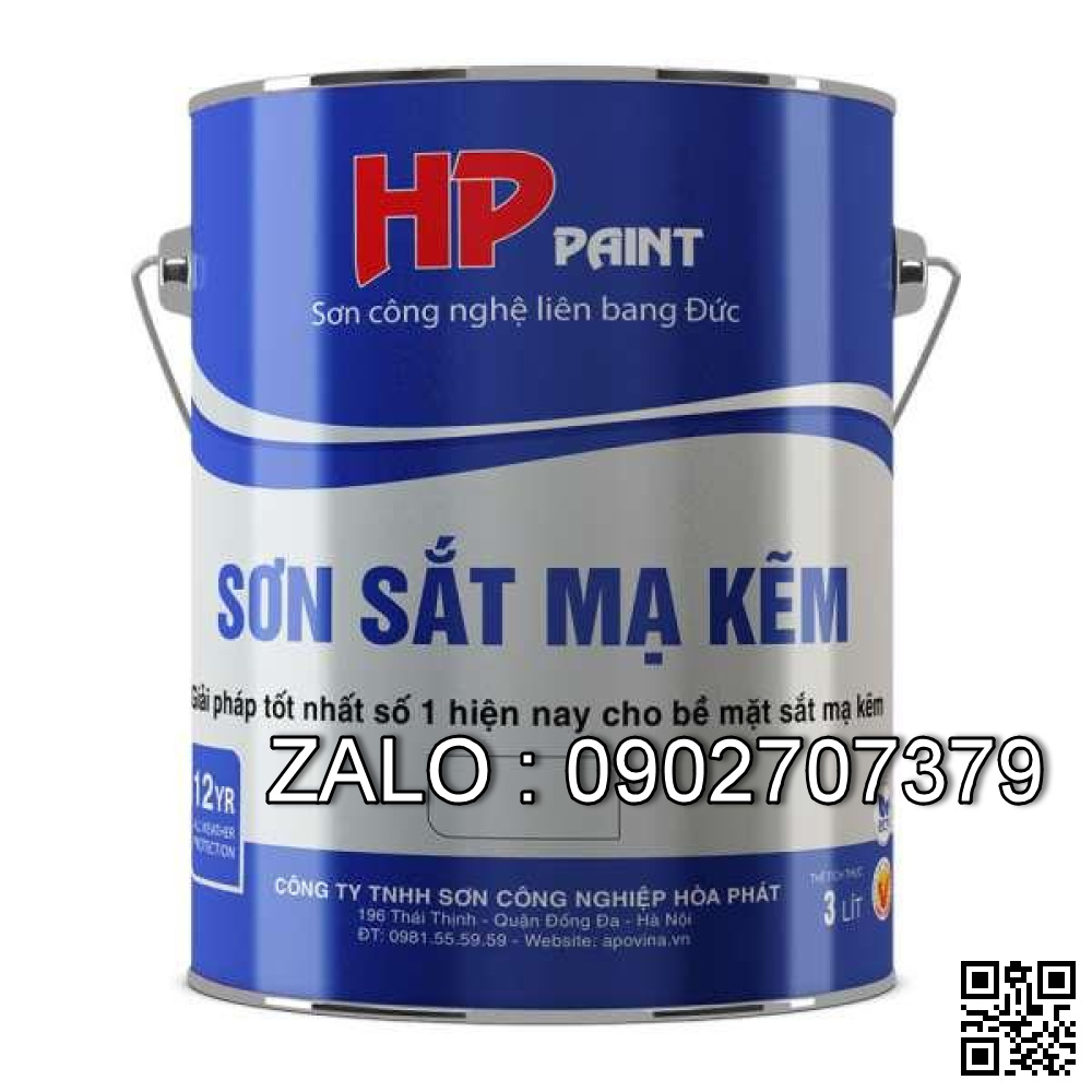 Sơn xịt phản quang ATM màu cam F4, 400ml