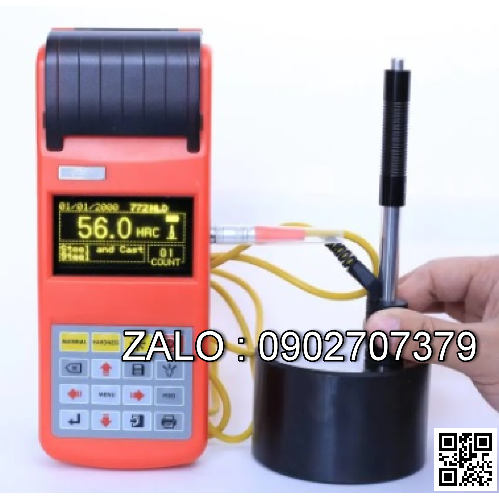 Máy đo độ cứng THL500