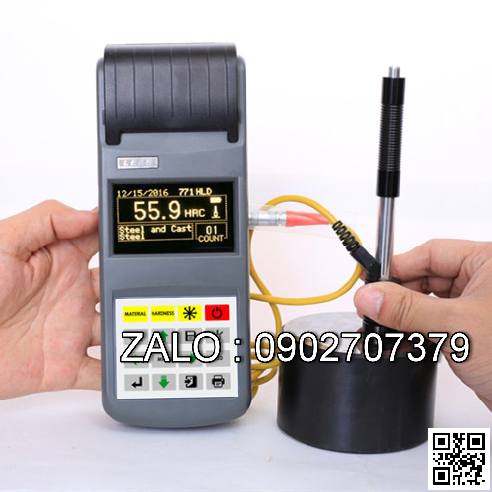 Máy đo độ cứng THL380-PRECISION