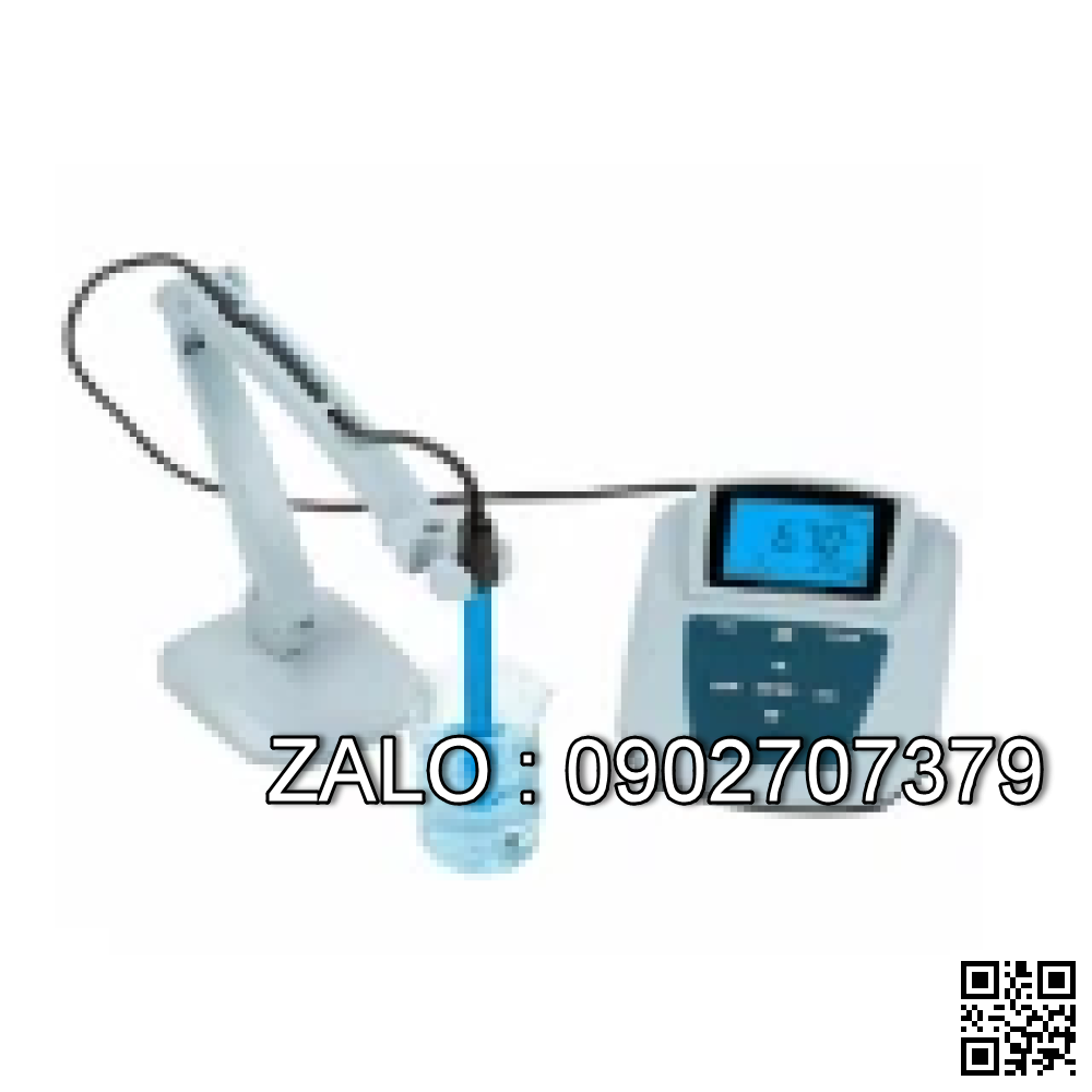 Máy đo nồng độ pH MP511