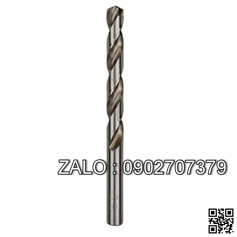 Mũi khoan sắt M 36.0mm VITO