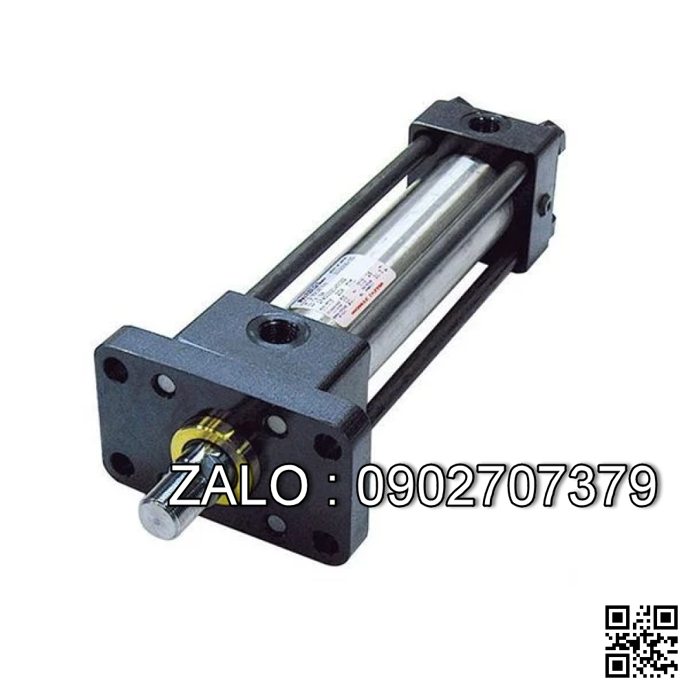 Xi lanh thủy lực Z-FOBN-100-050-N-0125-FA-HY-P