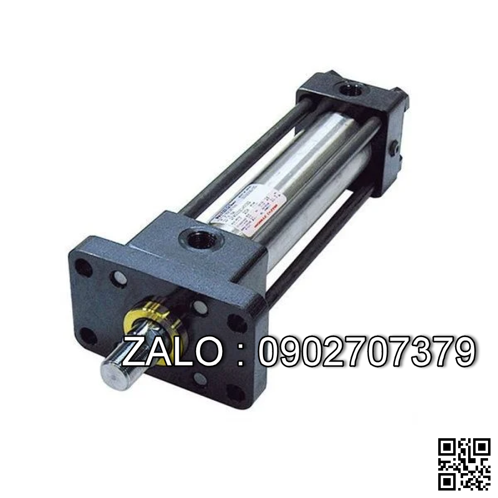 Xi lanh thủy lực Z-FOBN-100-050-N-0450-TC-FI