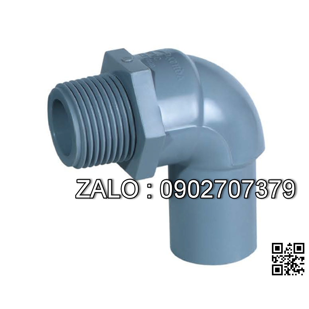Co nước nhựa giảm CO RT/RN 34/21 Đạt Hòa