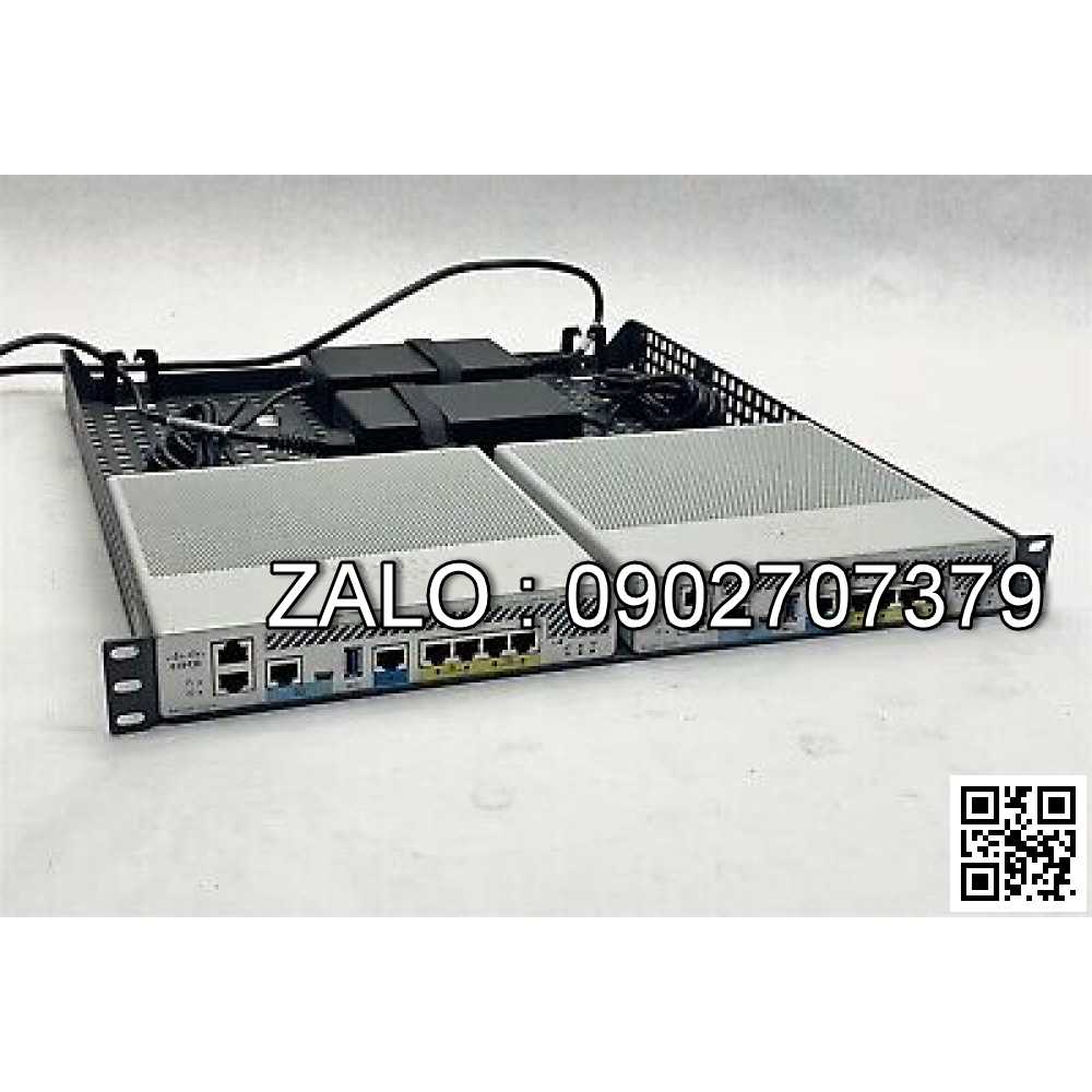3504 Wireless Controller Rack Mount Tray AIR-CT3504-RMNT