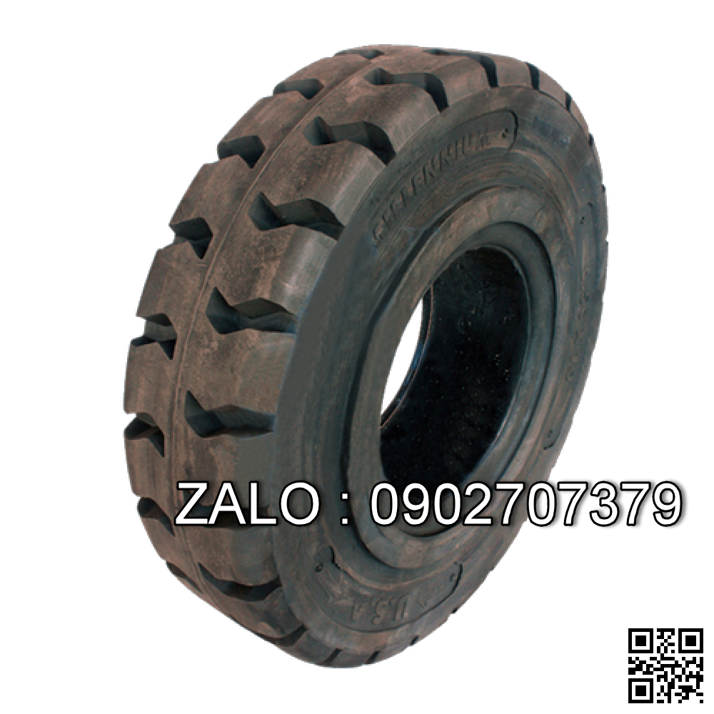 Lốp xe nâng 9.00-20/14PR Bridgestone Indo