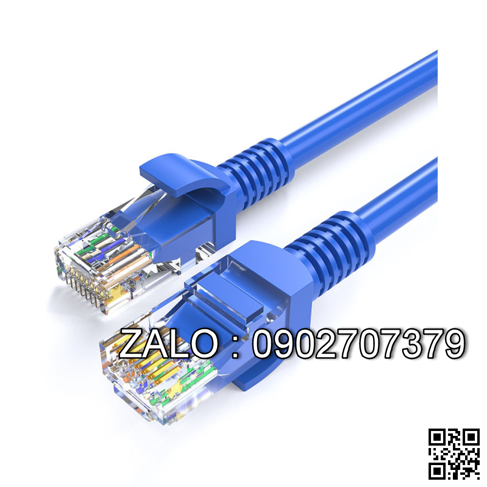 Cáp mạng Internet chống nhiễu SFTP CAT6