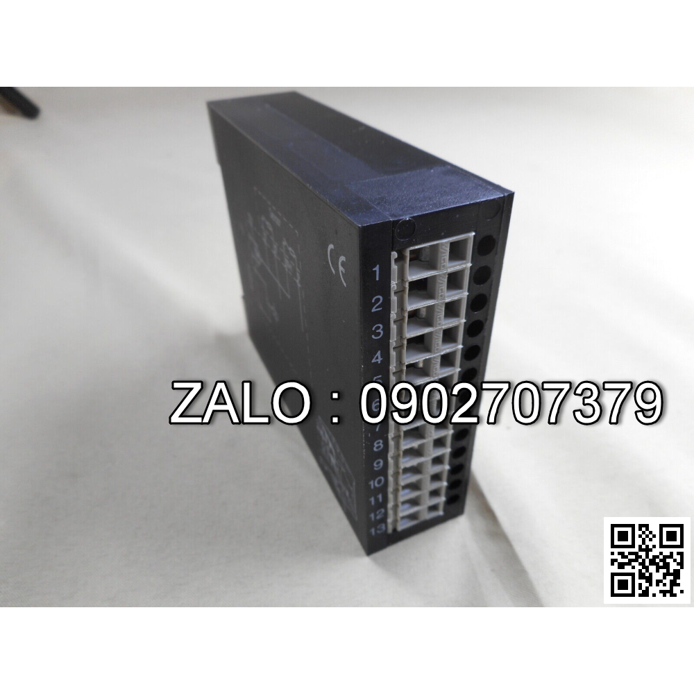 463121 SAFETY RELAY CONTROLLER