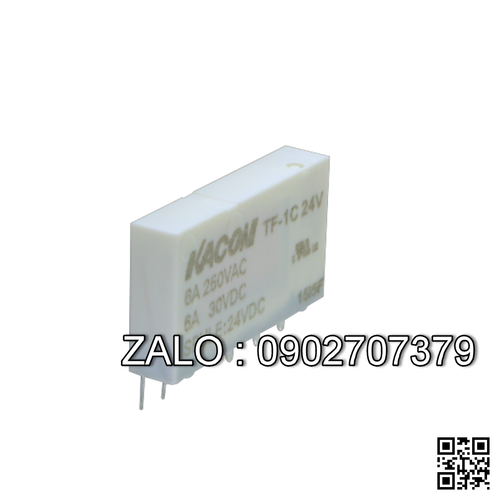 838819/A Transformer, Relay PCB