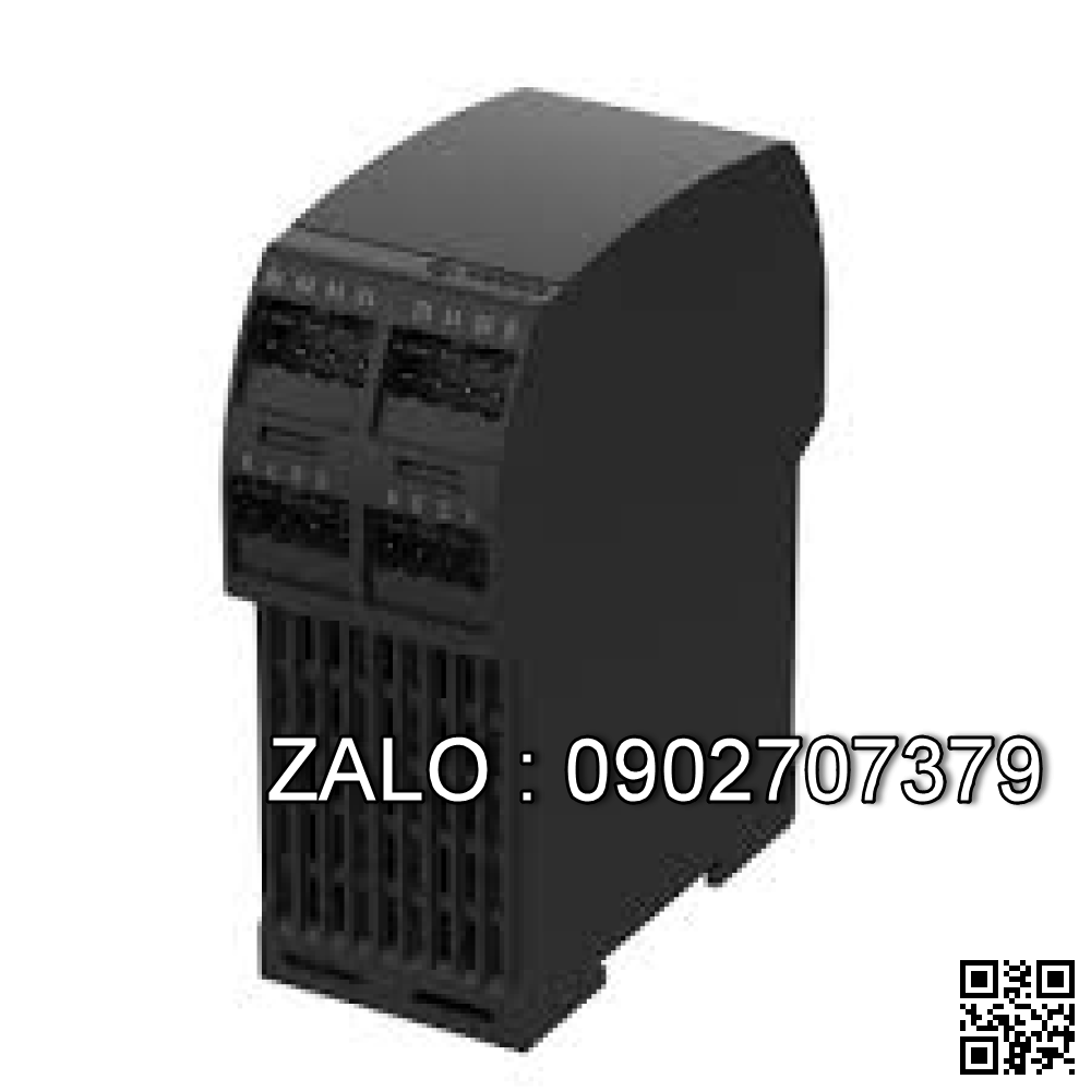 471EFR2D14K0009 SAFETY RELAY ELOFLEX