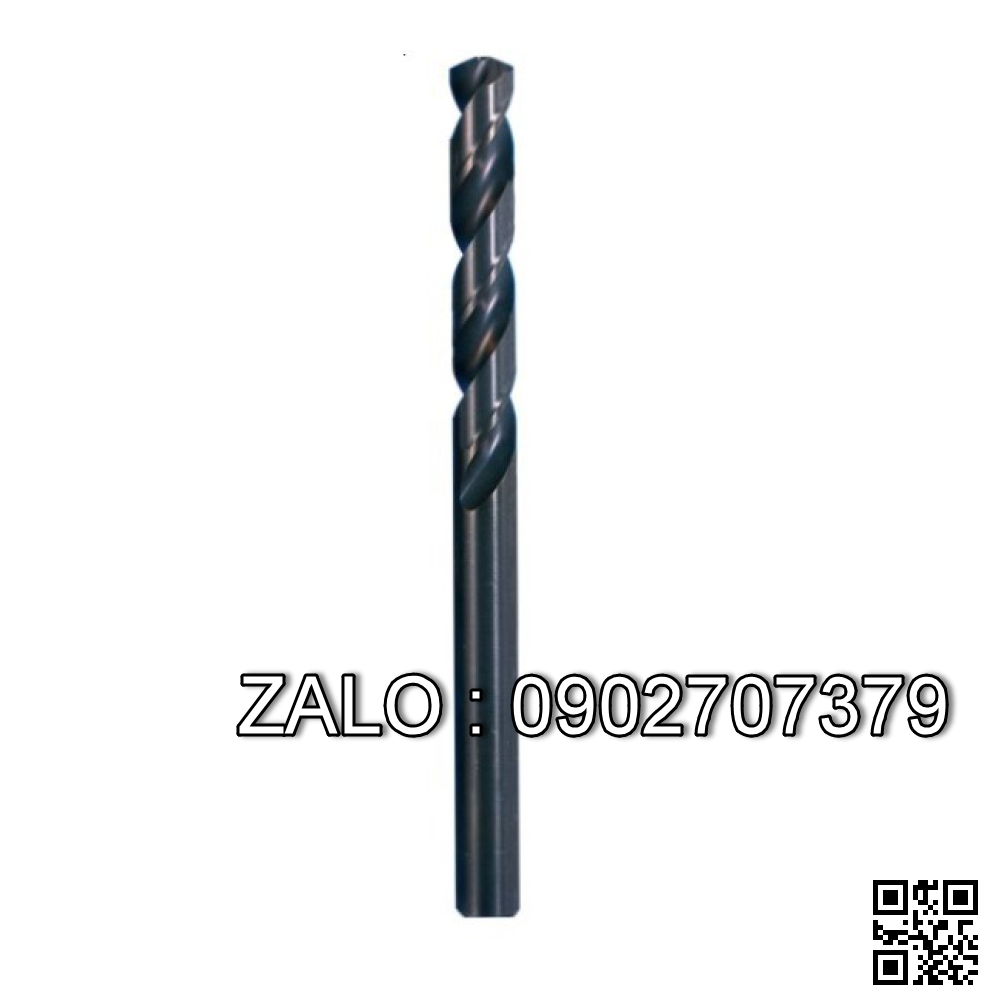 Mũi khoan Inox M 21.0mm VITO