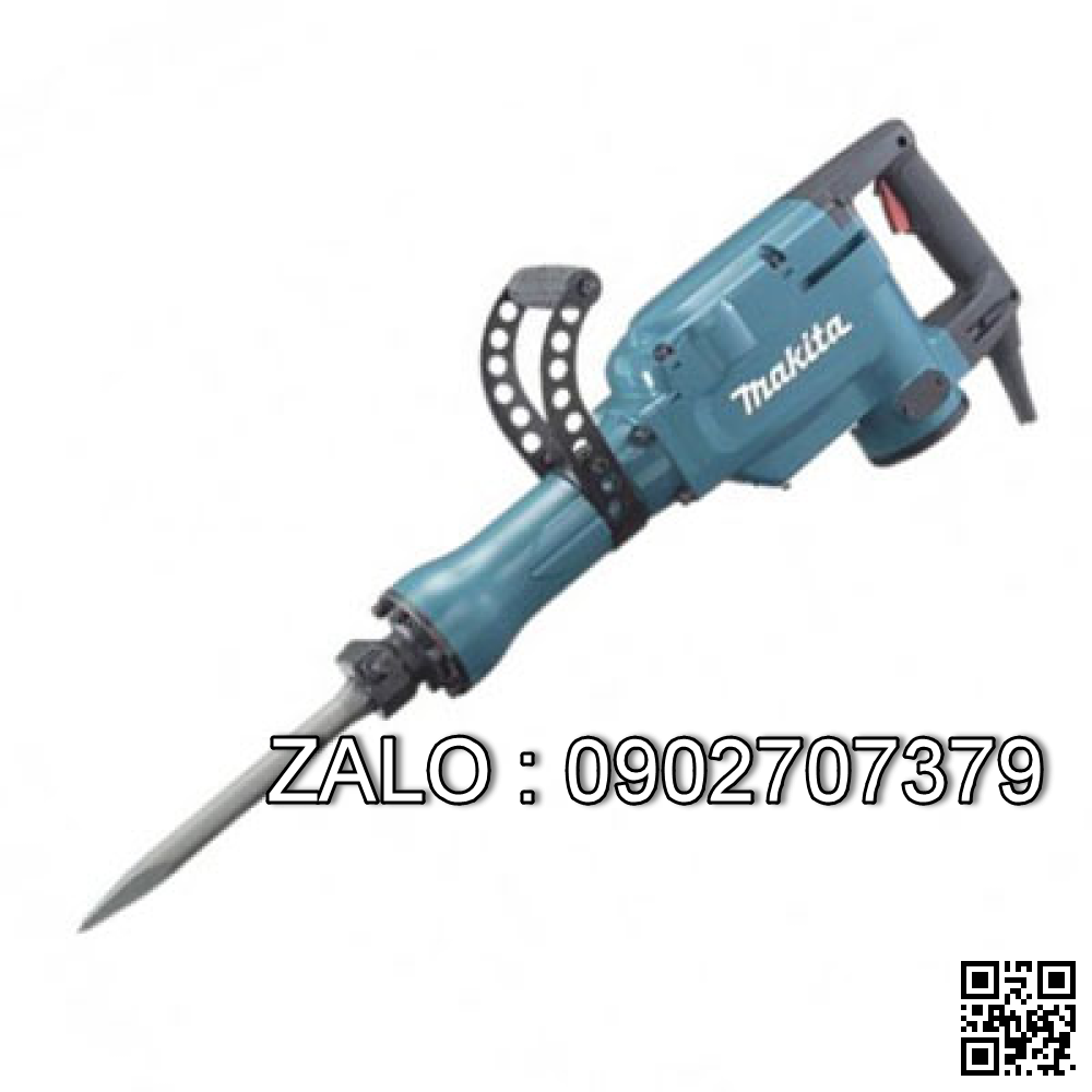 Máy đục bê tông HM1306 Makita Lục
giác 30mm 1510 W