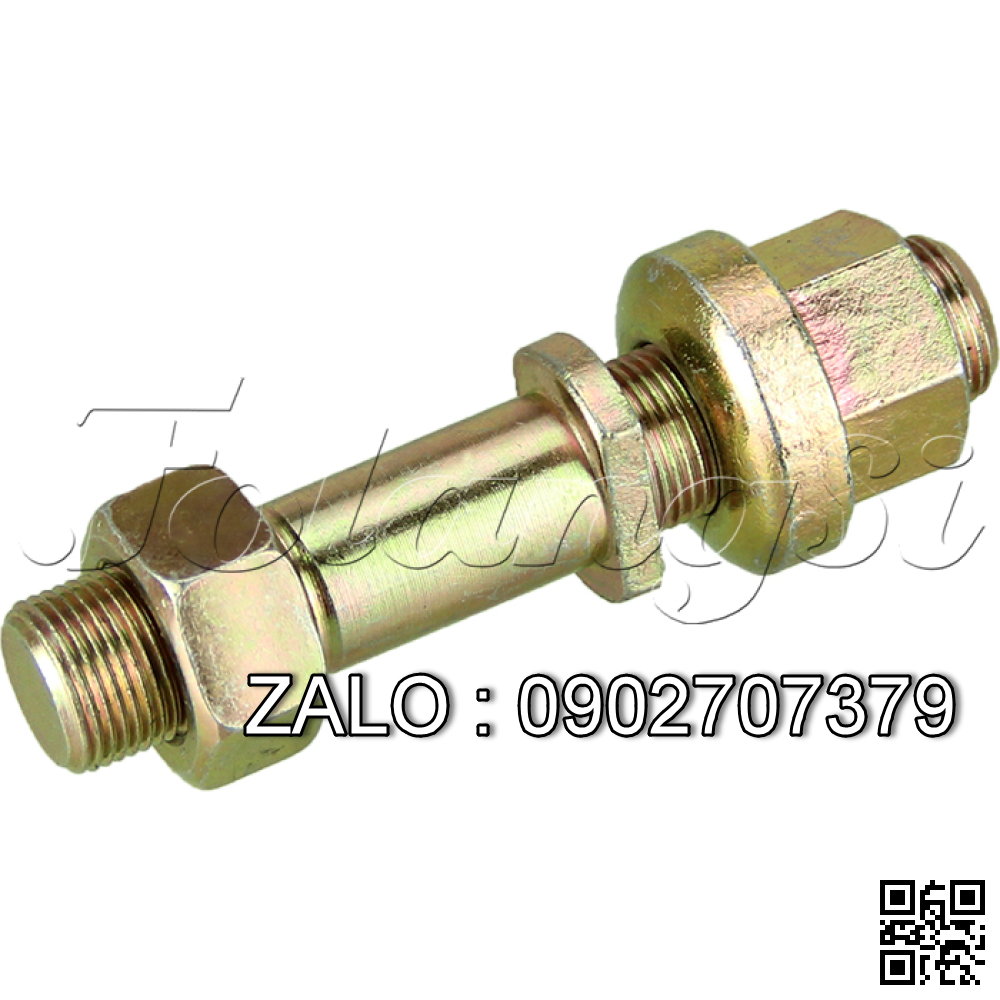 bulong bánh xe nâng WITH NUT N120-110006-000