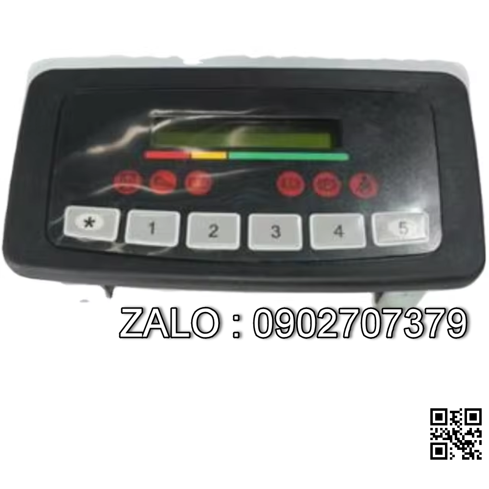 Màn hình hiển thị MITSUBISHI