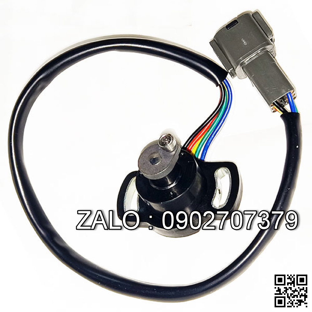 NICHIYU 32911-03210 / TCM S-1865-0061 / KOMATSU 3BA-34-42262 | Forklift Steering Sensor