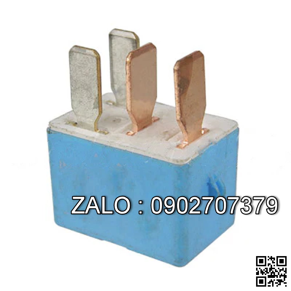Relays TOYOTA