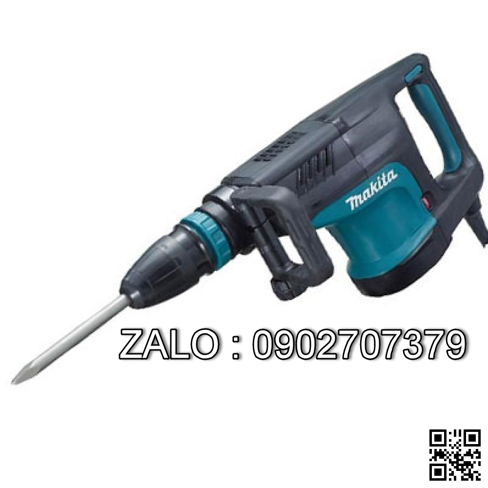 Máy đục bê tông Makita HM1203C