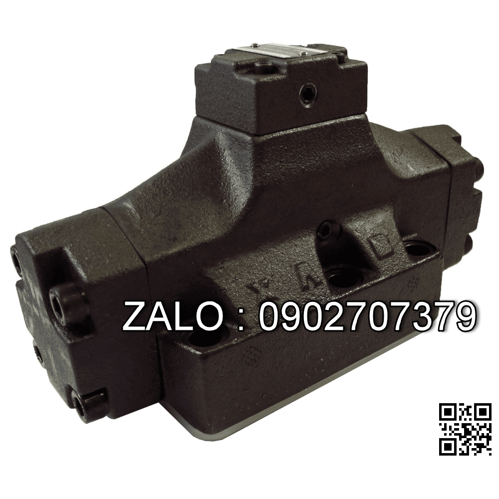 Van 2 cấp ( chưa có van điện ) DHG-06-3C2/3C4-10 TFPT