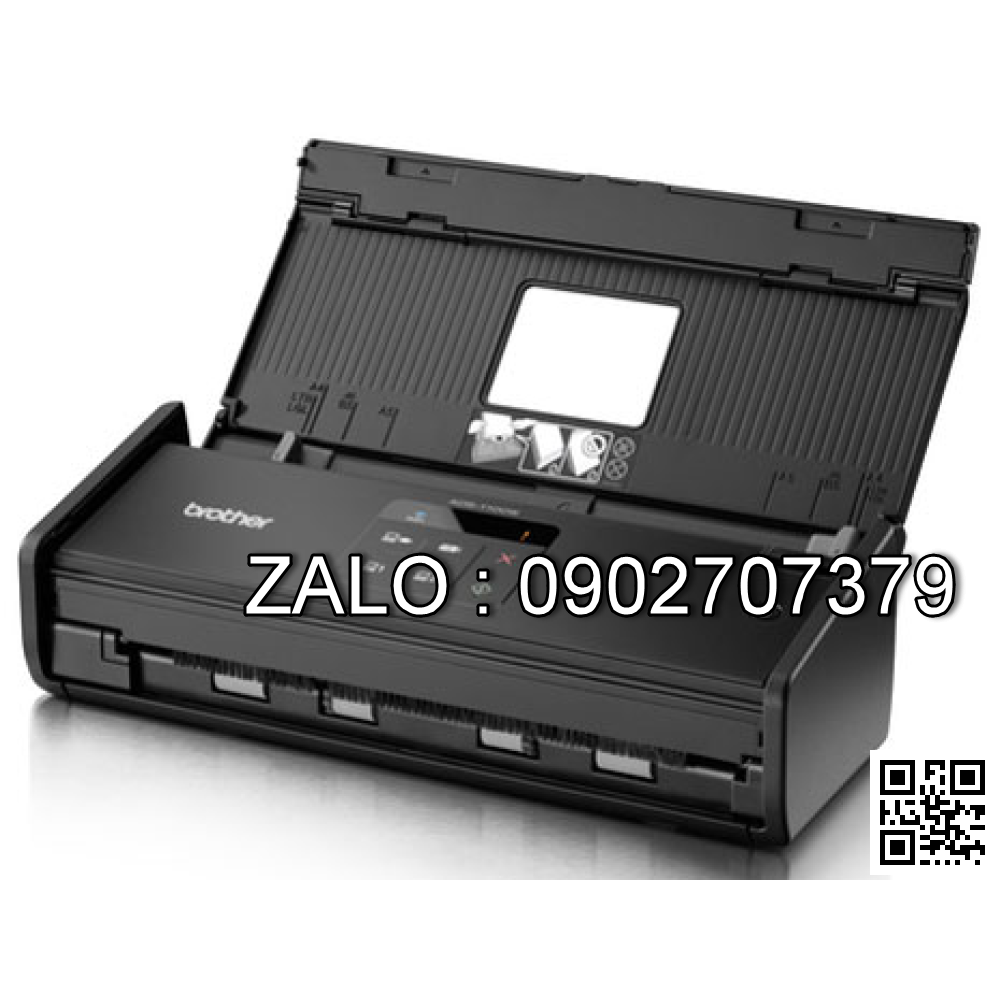 Máy scan Brother ADS- 1600W