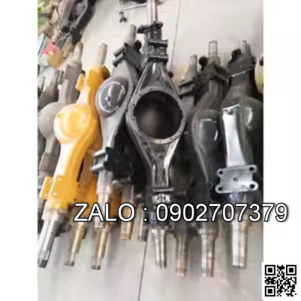 vỏ cầu xe nâng HELI H2000 PC(D)35
