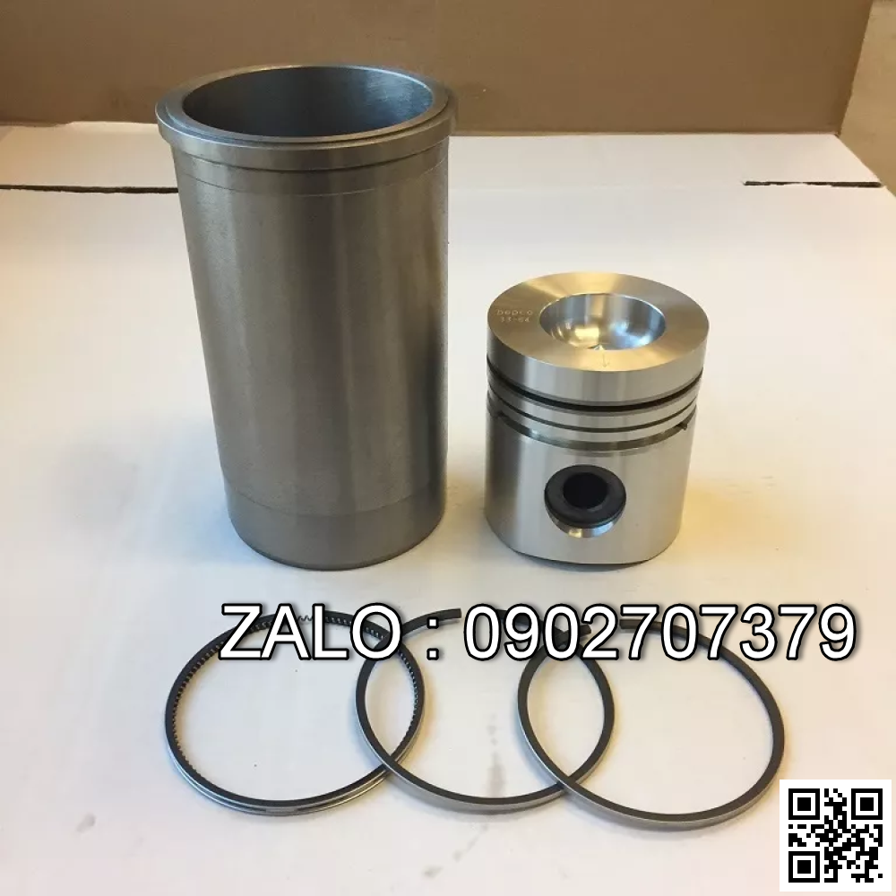 piston động cơ KUBOTA V2203 DIR-GEN , 4 CYL , CM3