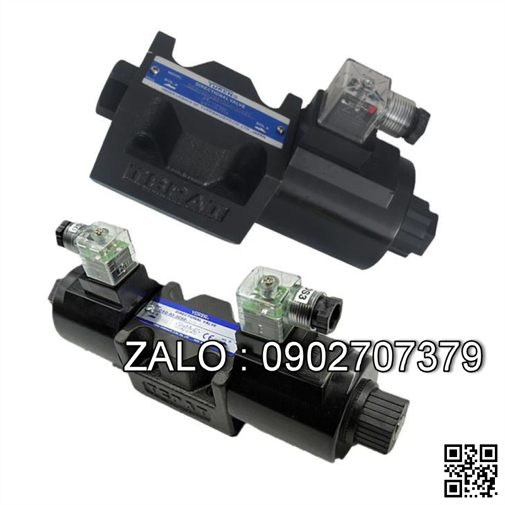 Van thủy lực SEWON DSG-03-2B8-R100-C-50