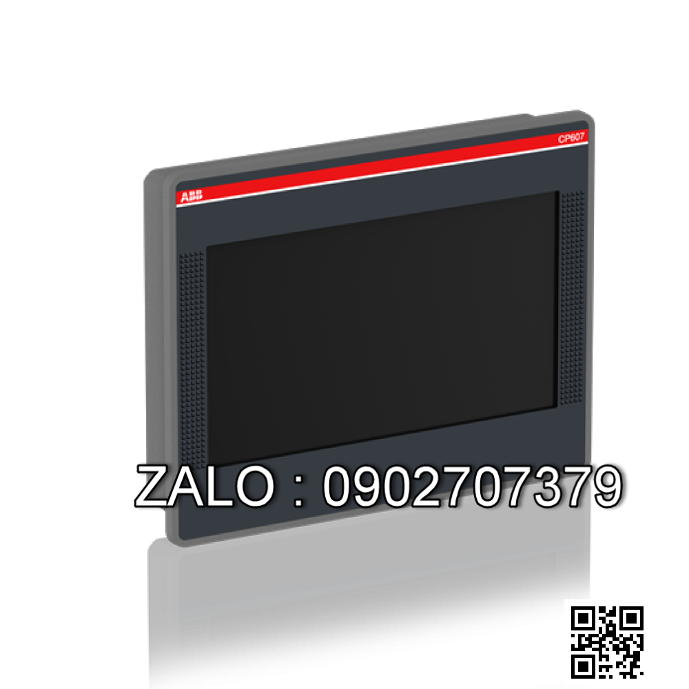 Màn hình HMI của bộ khởi động mềm PSTX - 1SFB573002D1000