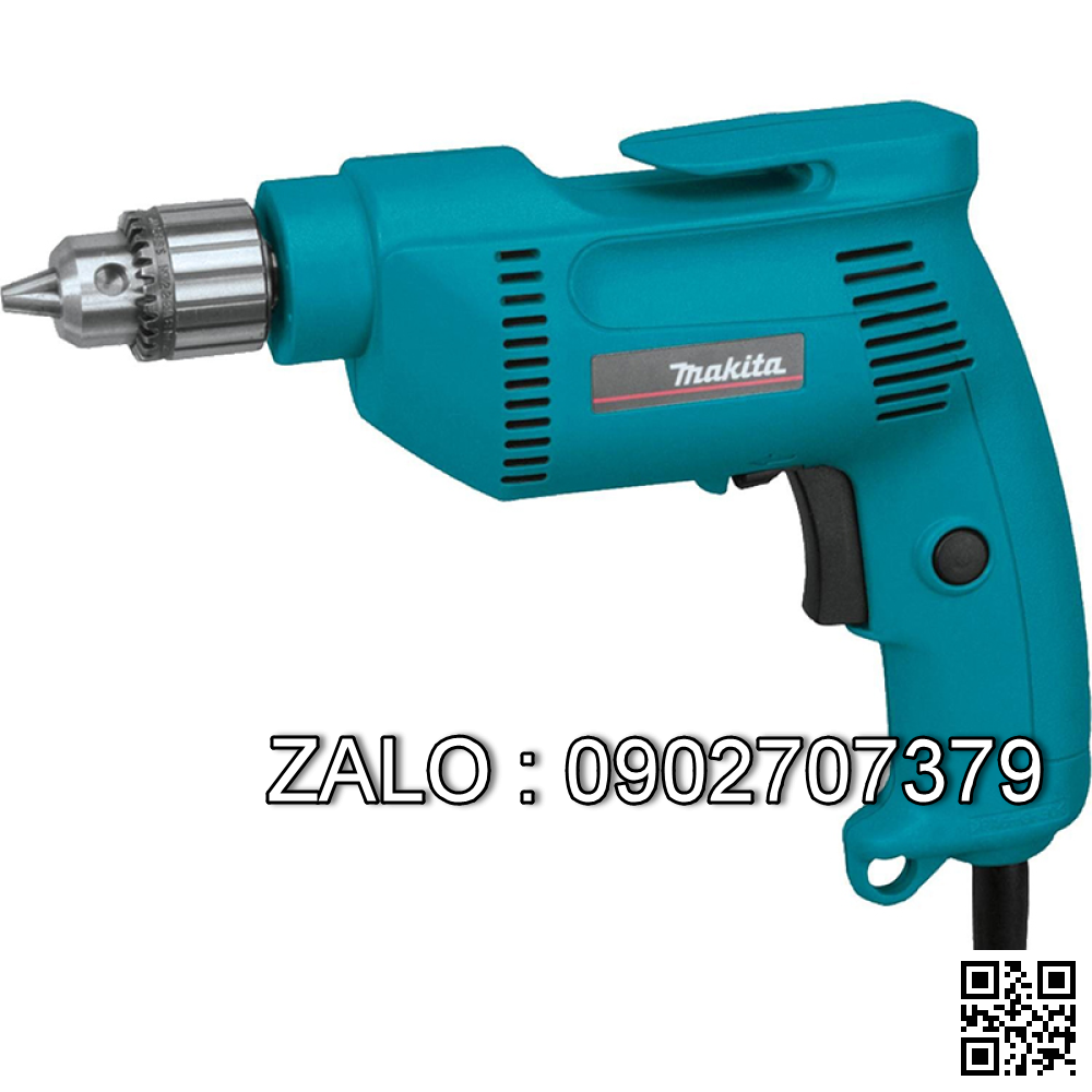 Máy khoan xoay 6307 Makita 530 W