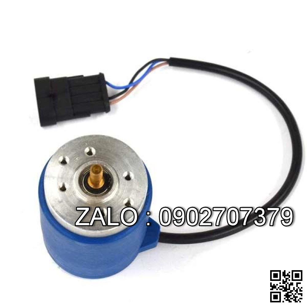 Biến trở chân ga LIFTSTAR/KBZ/HELI