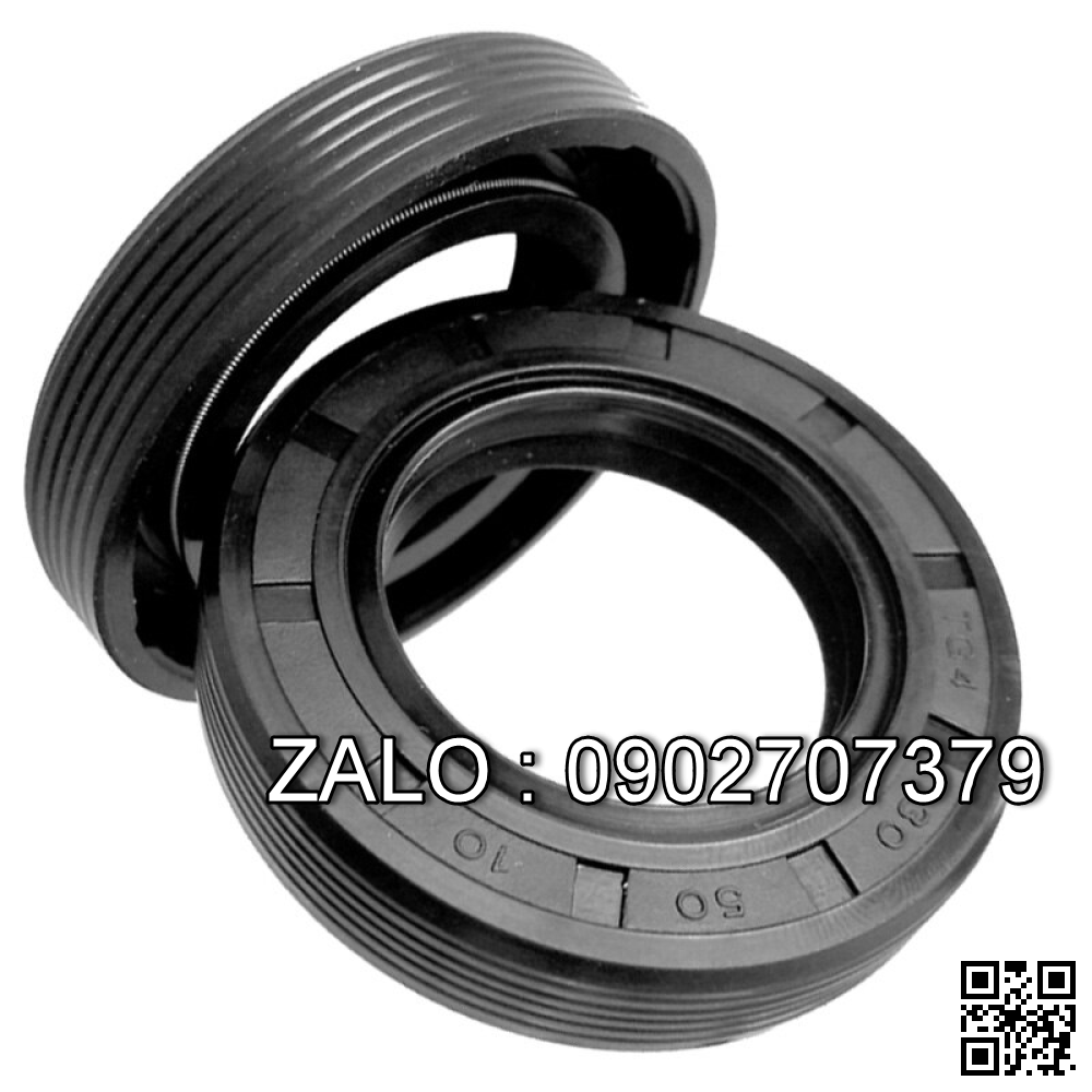 Phốt ty ben nghiêng xe nâng 22N58-52921 TCM