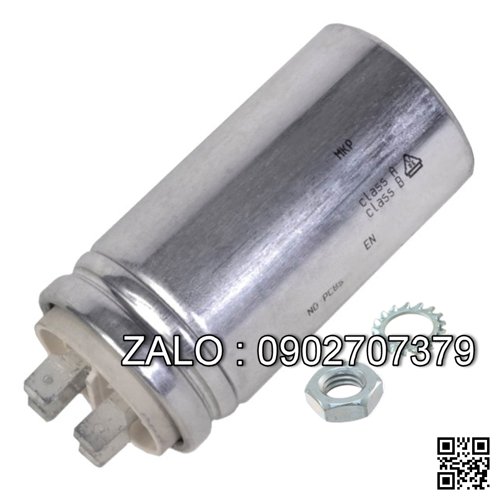 Tụ quạt C878AF34500AA4J, 5 μF