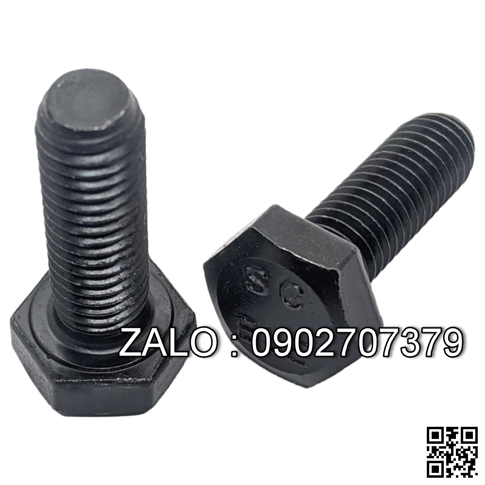 bulong M10x25mm