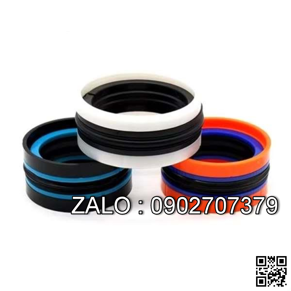 Phốt piston NCF-3 90x80x6