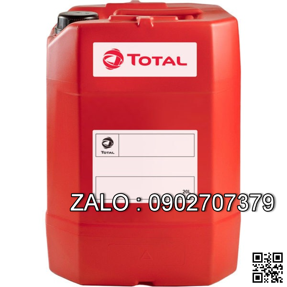 Dầu thủy lực Total Azolla ZS46