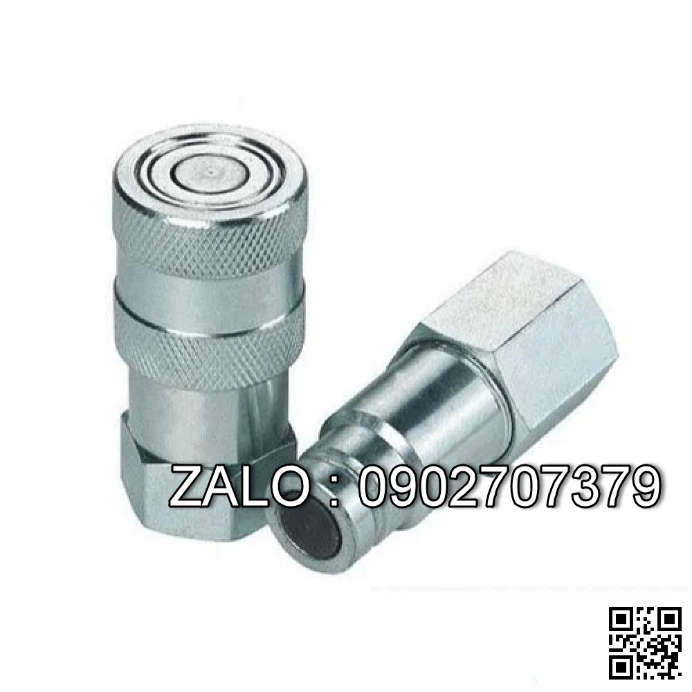 Jack nối nhanh wago 231-MCS bao gồm jack đực và jack cái