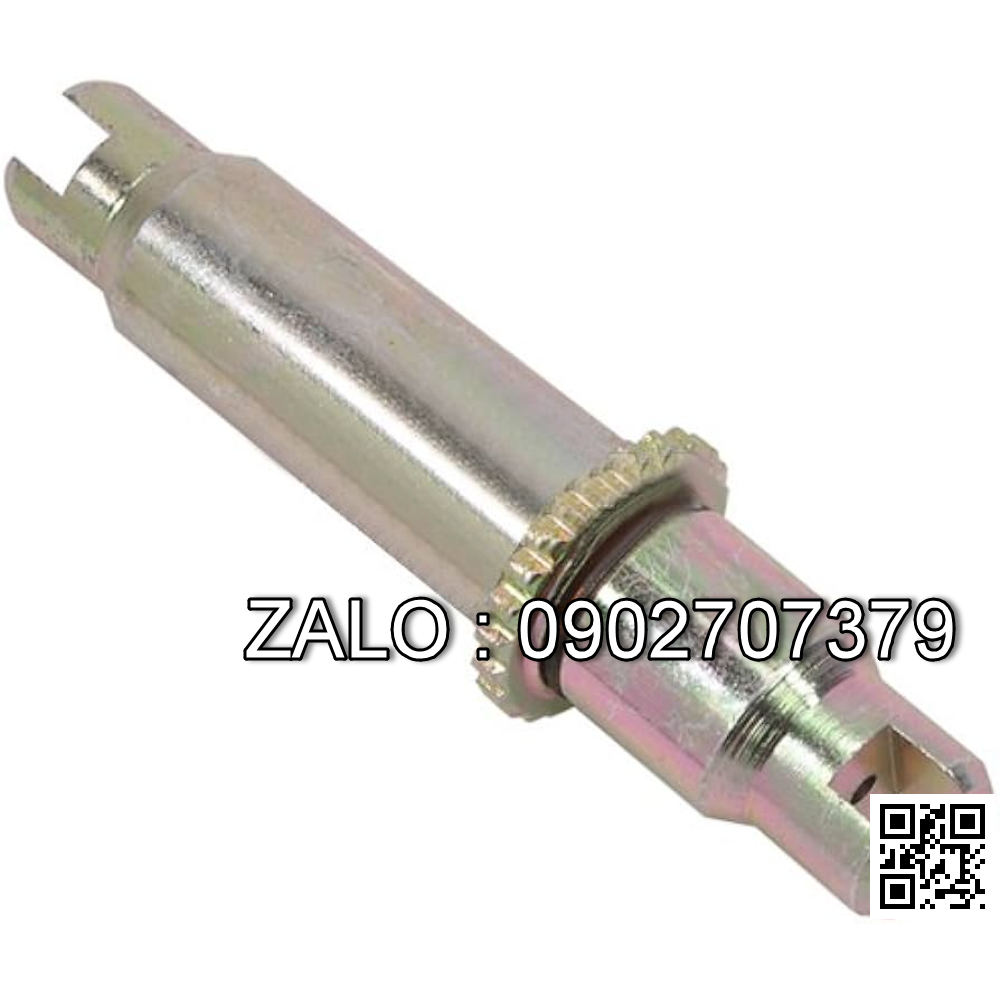 SEAT W/ADJUSTER SUSPENSION 3145574